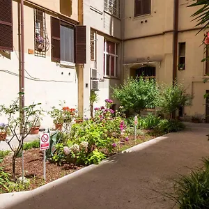  Apartamento Nico